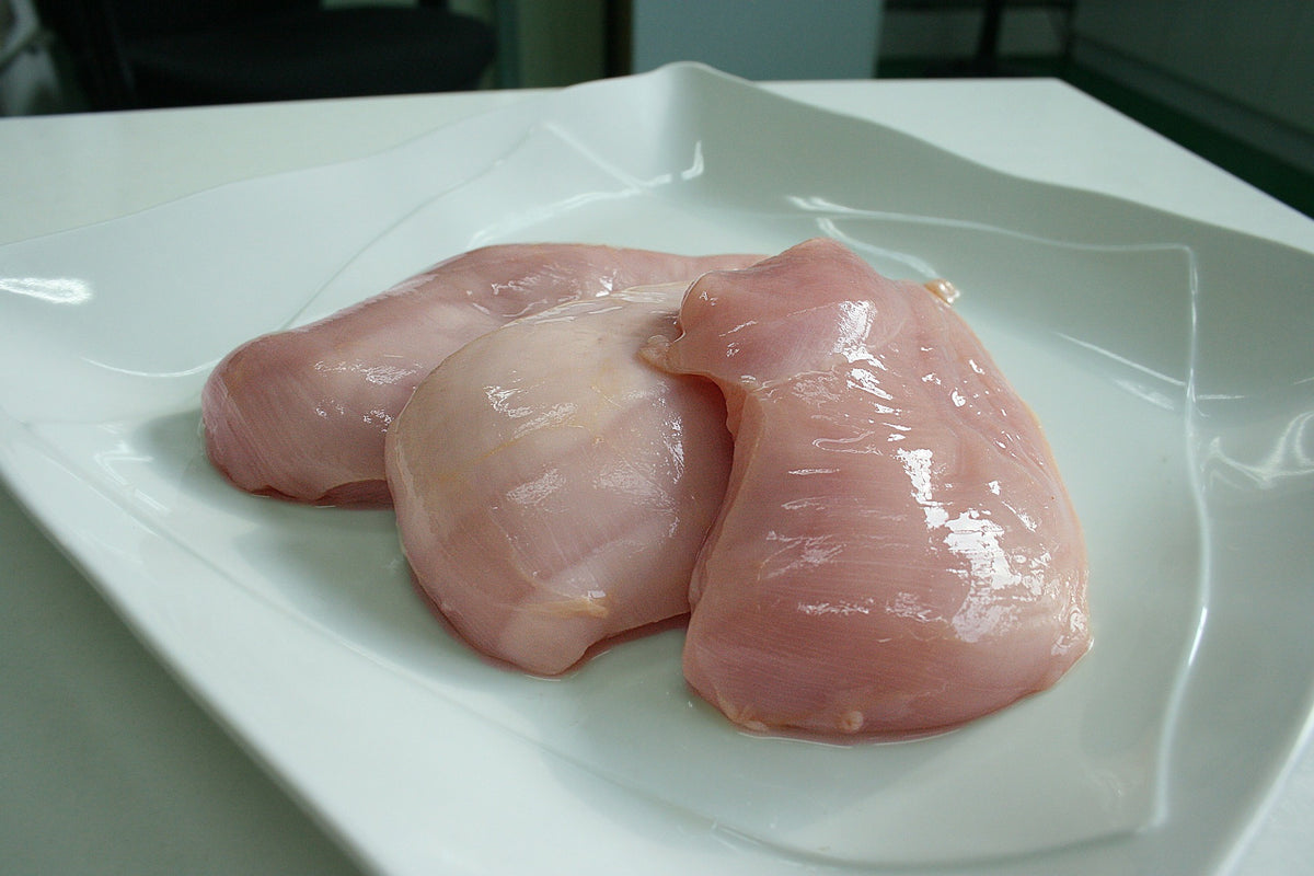 Chicken Boneless — Community Deal