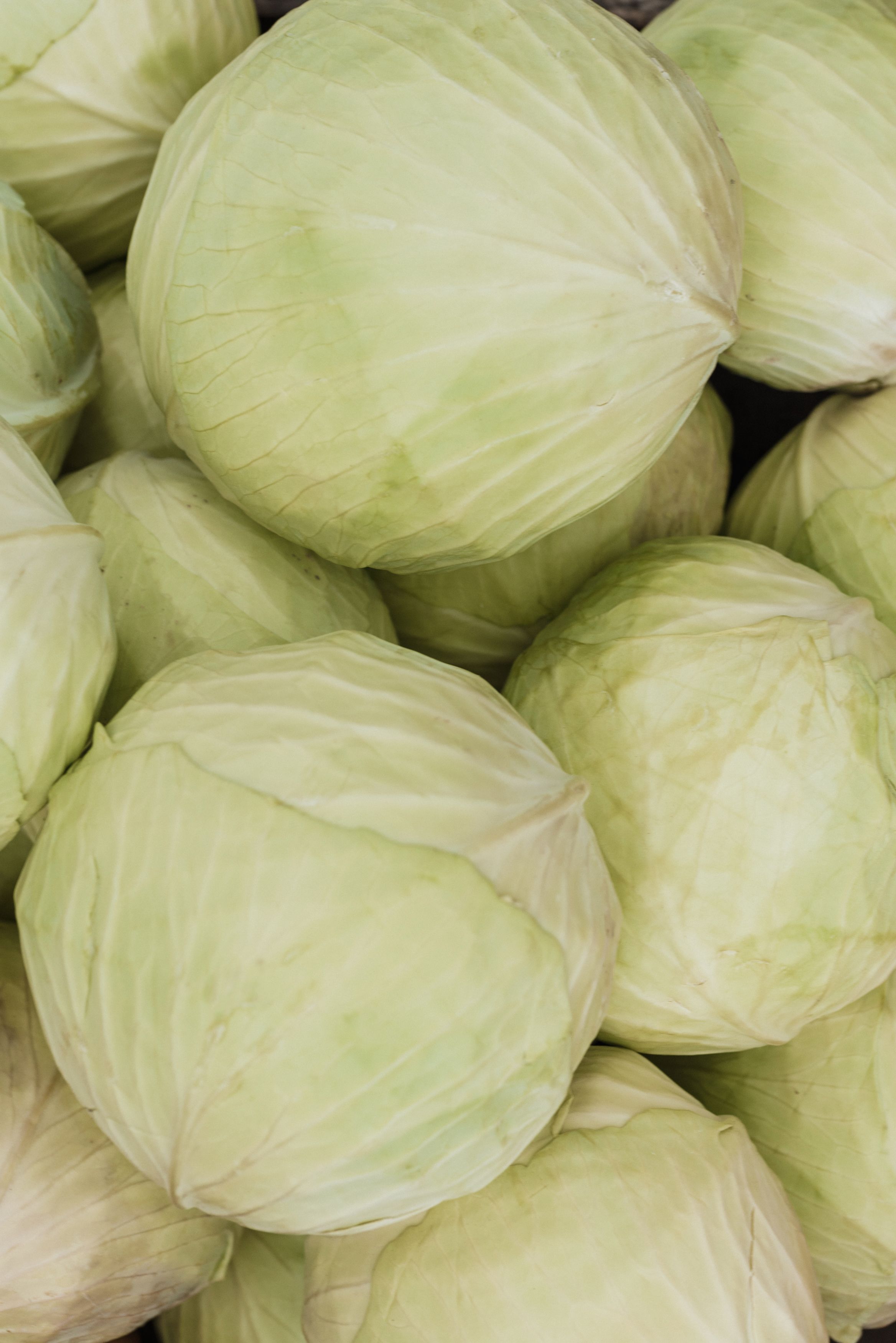 Fresh Cabbage – 1kg | تازہ بند گوبھی
