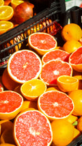 Grape Fruit — 1 piece | گریپ فروٹ