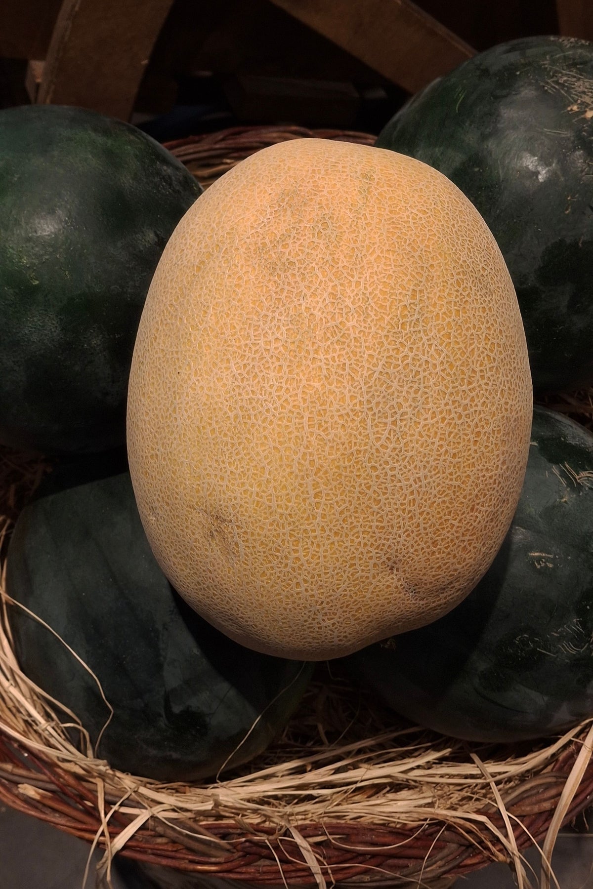 Kharboza — 1 kg | خربوزہ