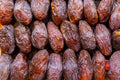 Premium Dates – 500g Box | کھجور