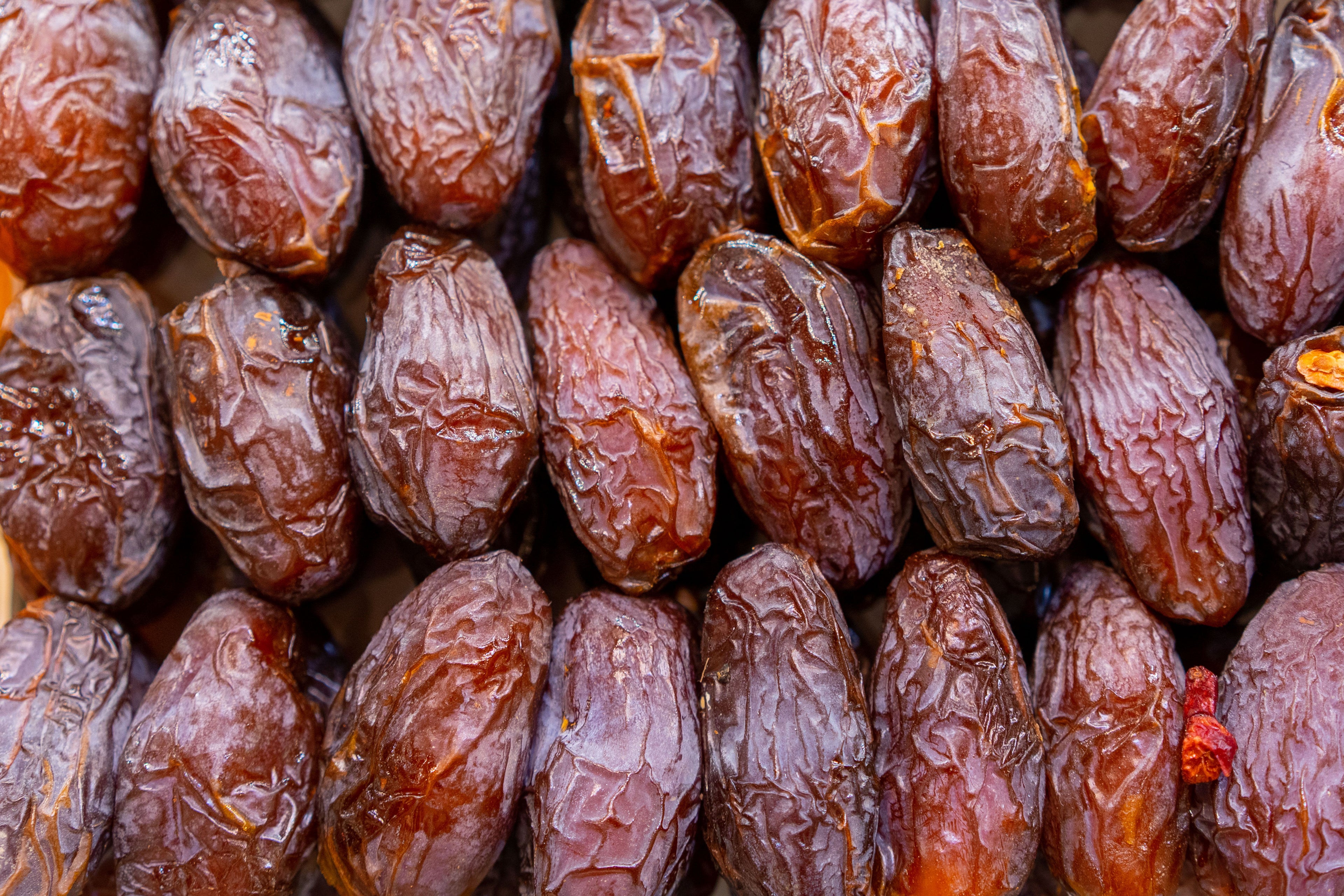 Premium Dates – 500g Box | کھجور
