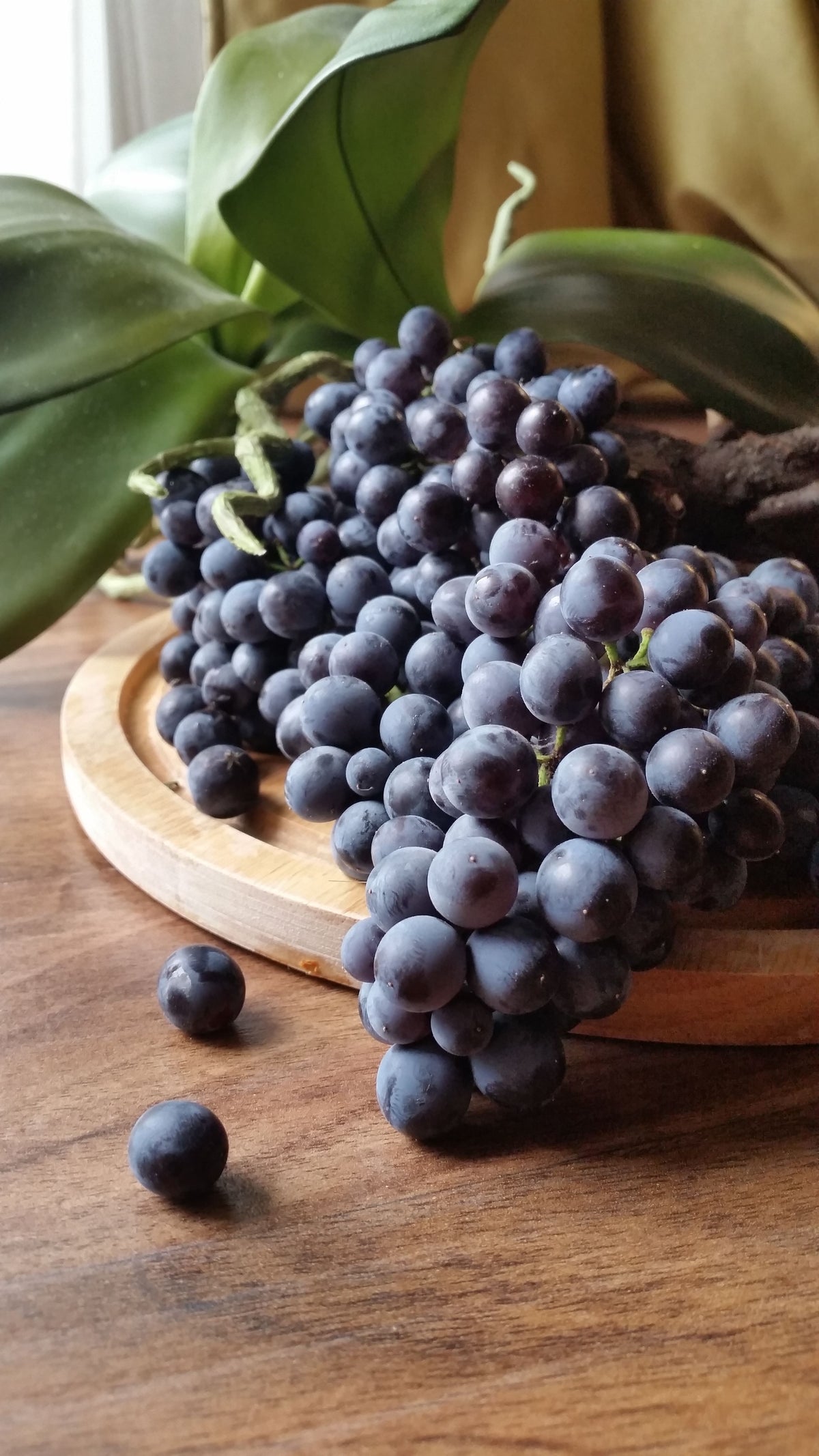 Kala Angoor — 500 gm | کالے انگور