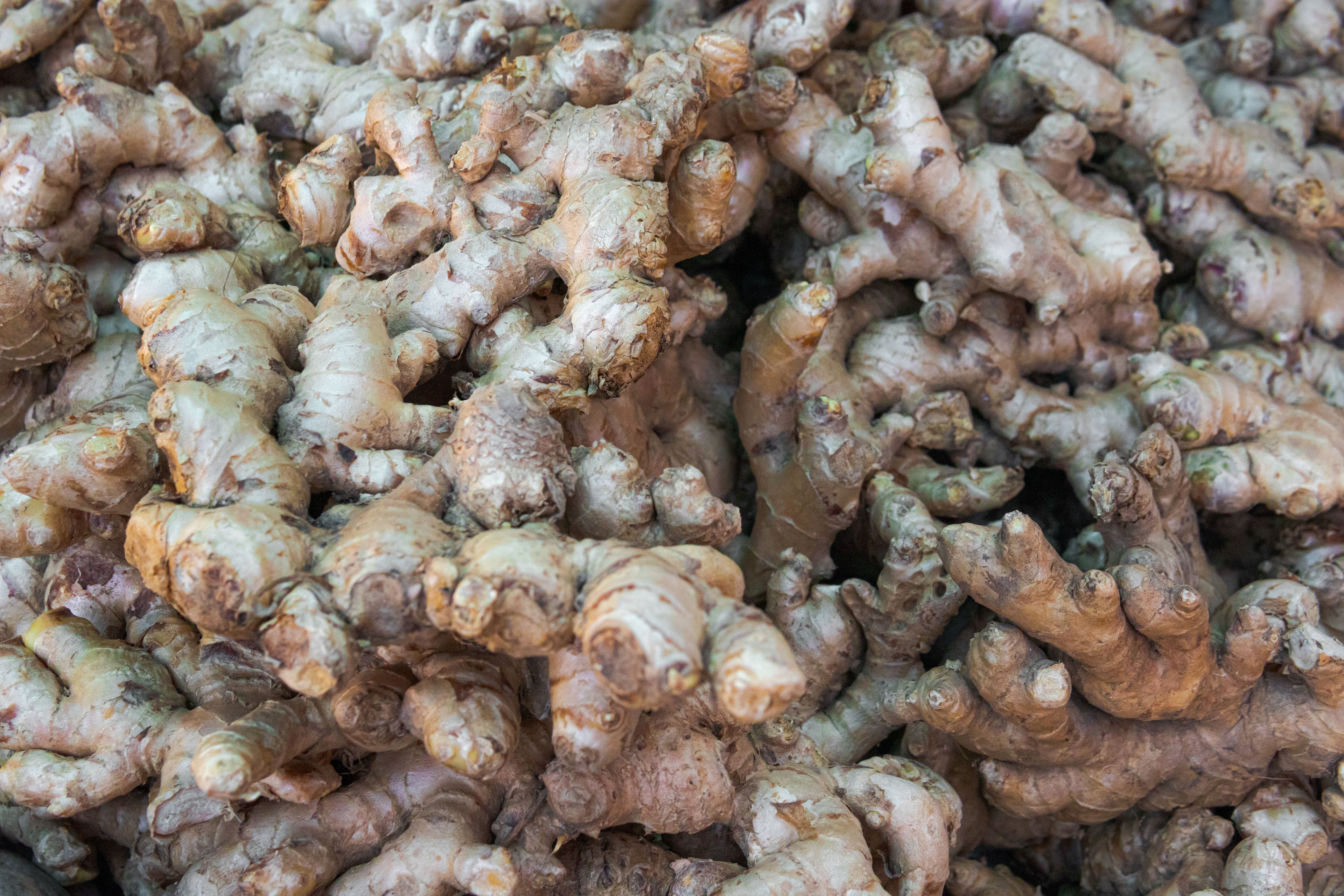 Ginger 250gm | ادرک