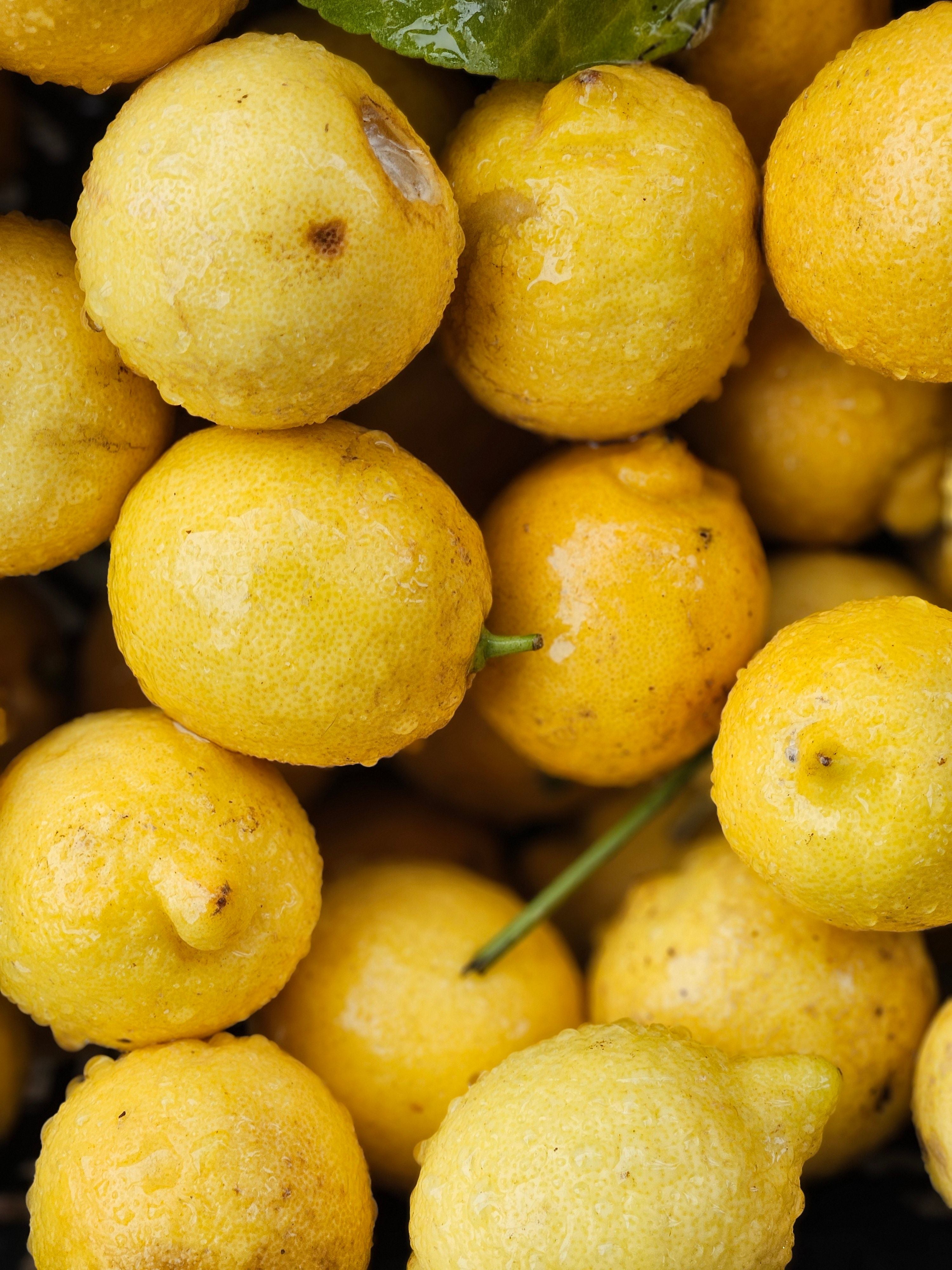 Lemons|250gm| لیموں