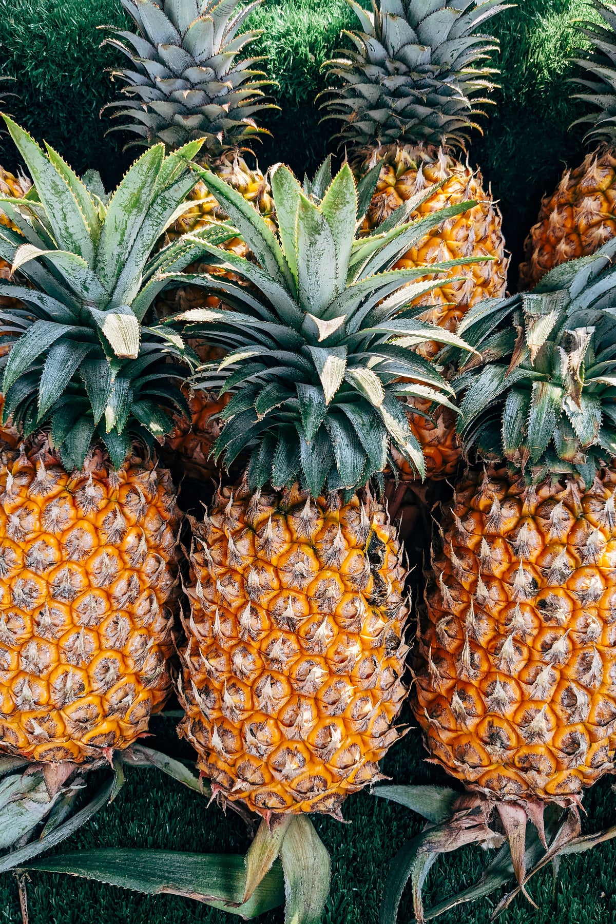 Pine Apple — 1 piece | انناس
