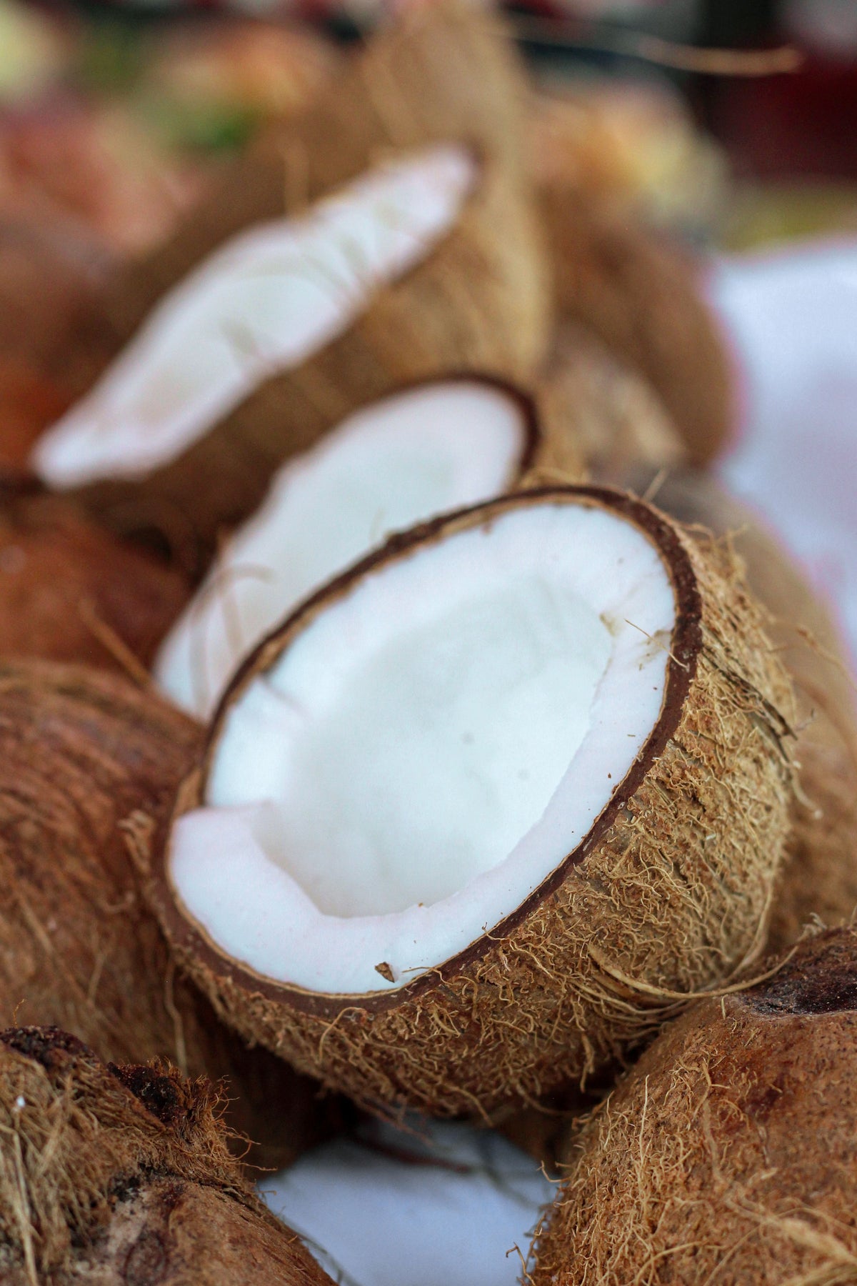 Coconut — 1 piece | ناریل
