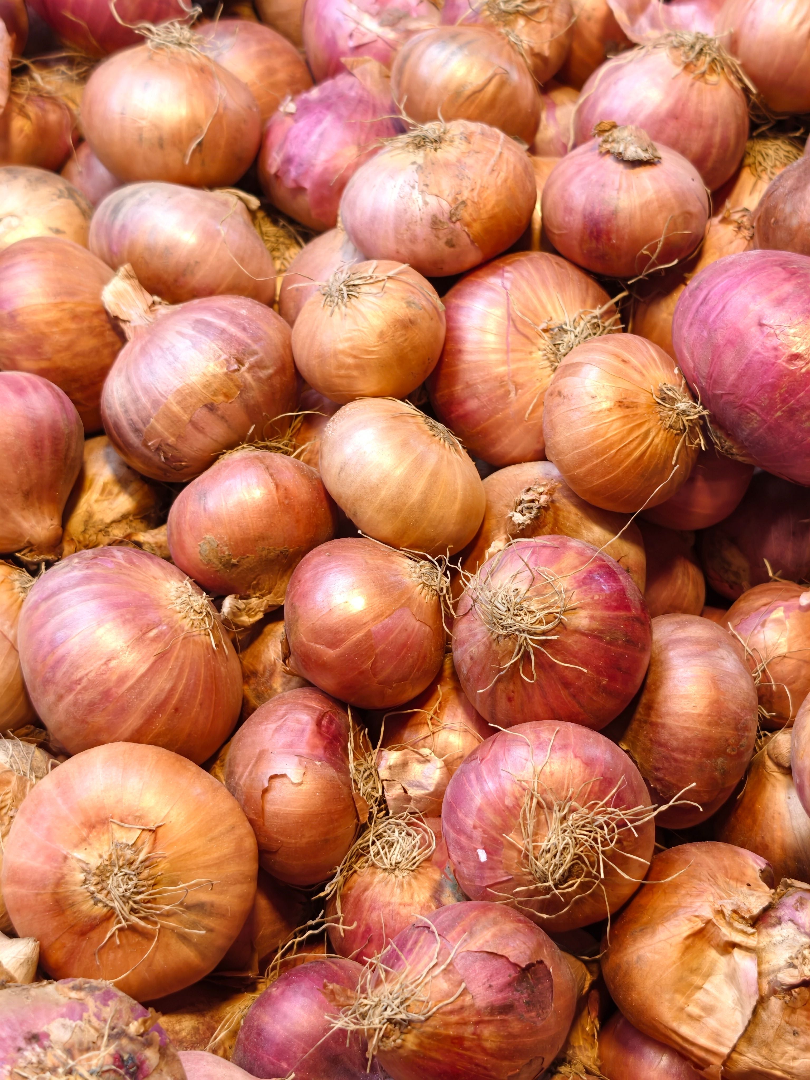 Fresh Onions – 1kg | تازہ پیاز