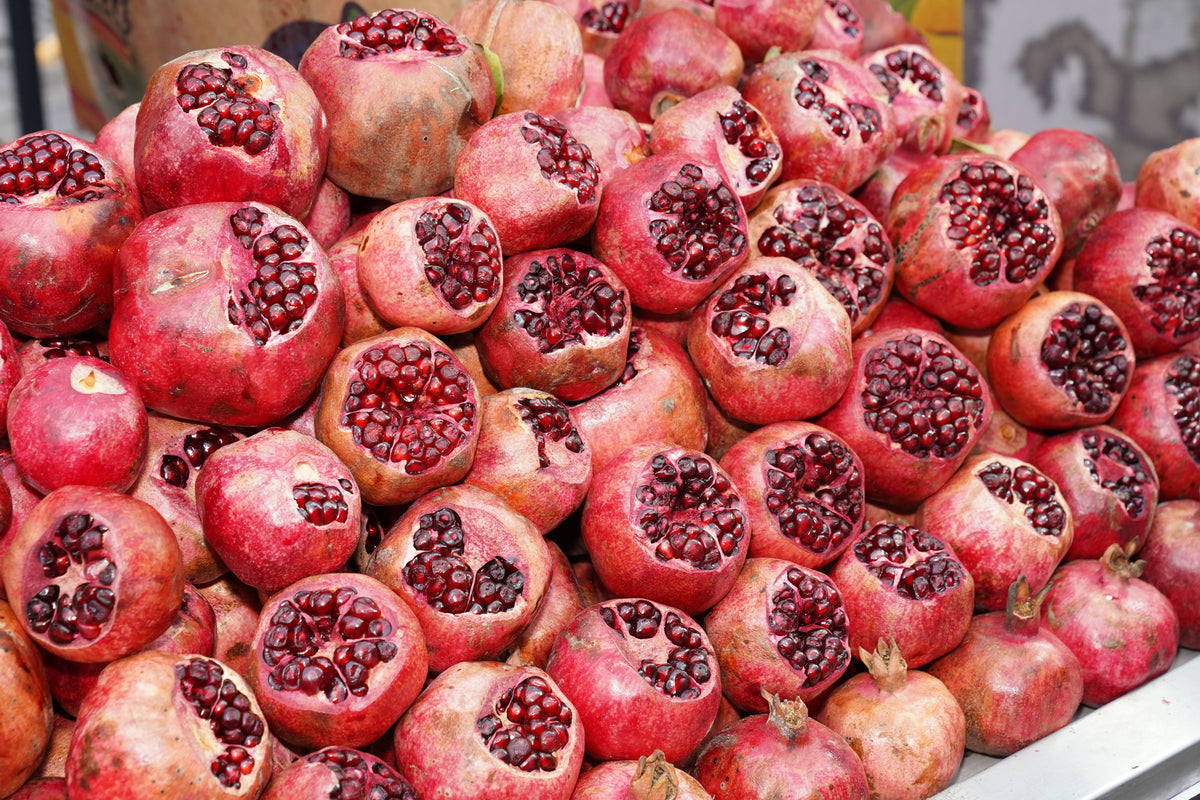 Pomegranate انار