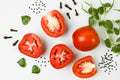 Tomatoes ٹماٹر