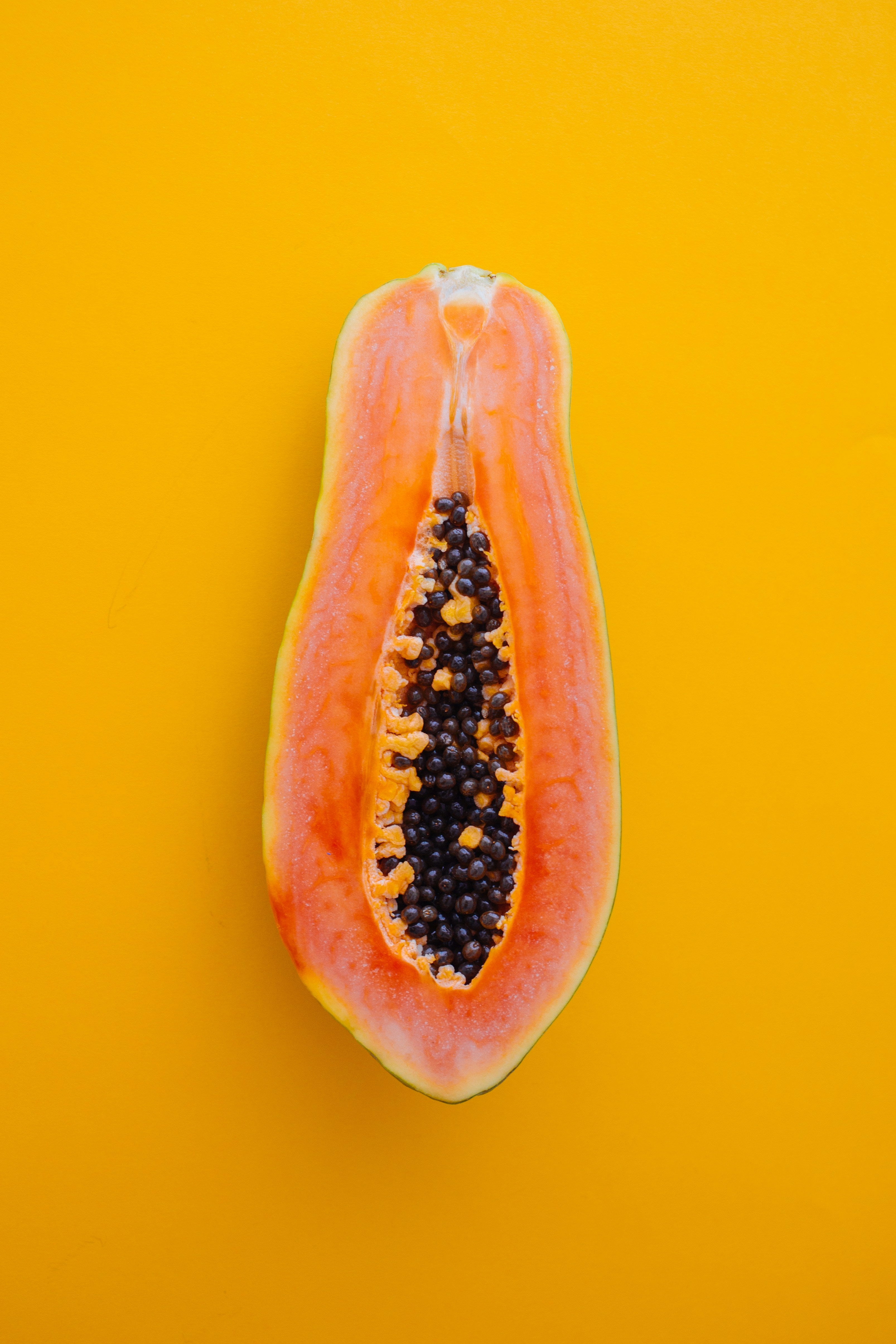 Papaya پپیتا
