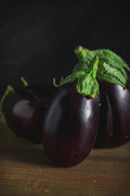 Eggplant بینگن