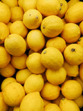 Lemons لیموں